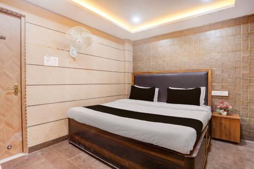 Jamshedpur Hotel | Hotel O Shyama Palace