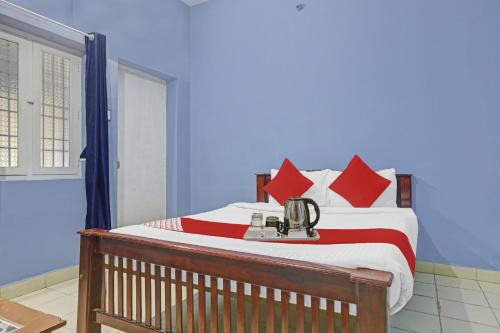 Kuilapalayam Hotel | Hotel O Stayz