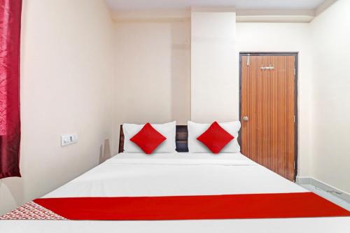 Hyderabad Hotel | Hotel O SV Grand