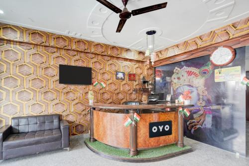 Noida Hotel | Hotel O Tree Inn