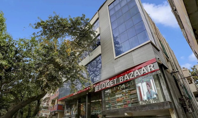 Janakpuri Hotel | Hotel Orchid Inn