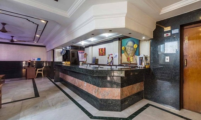 Tiruvannamalai Hotel | Hotel Ramakrishna