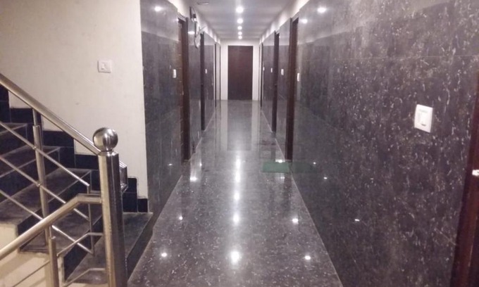 Haridwar Hotel | Hotel Shiva