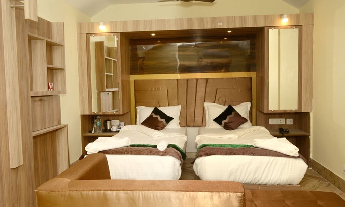 Kolkata Hotel | Hotel Shreesh Kolkata