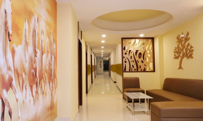 Ranchi Hotel | Hotel Soneva Inn