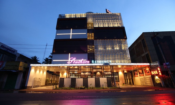Kelambakkam Hotel | Hotel Southern Residency