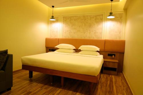 Heritage Town Hotel | Hotel Surguru