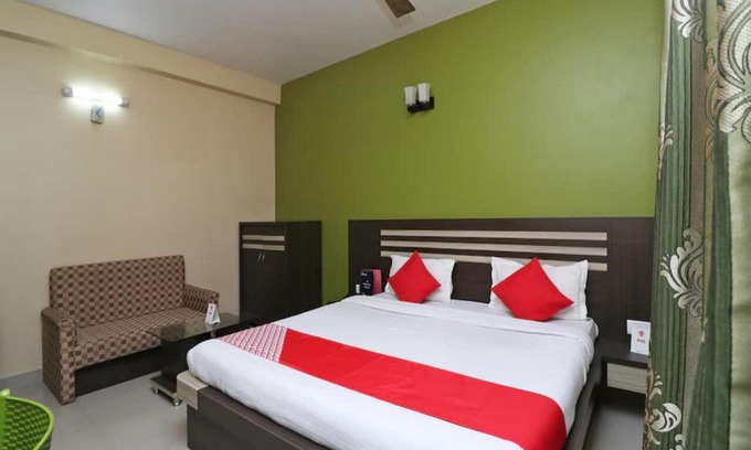 Mandarmani Hotel | Hotel The Sea Horse