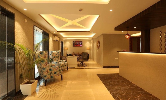 Mahipalpur Hotel | Hotel The Ventus - A boutique Hotel