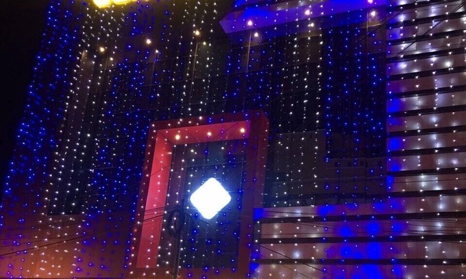 Ram Nagar Hotel | Hotel Tricolors