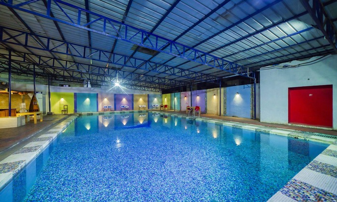 Salem Hotel | Hotel Windsor Castle
