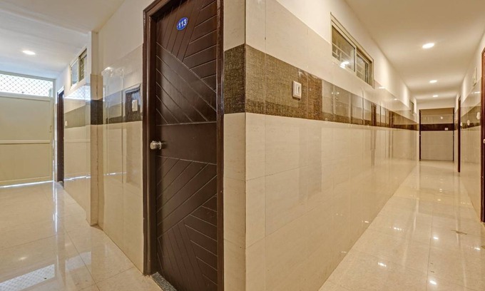 Narasapura House | House ∙ 2 guests