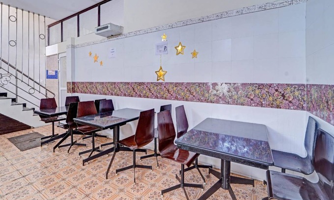 Namakkal House | House ∙ 2 guests
