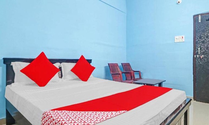 Hyderabad House | House ∙ 2 guests