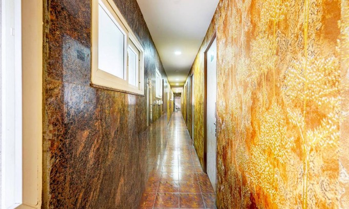 Vadapalani House | House ∙ 2 guests
