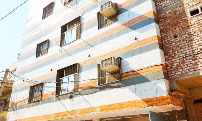 Azadpur House | House ∙ 3 guests