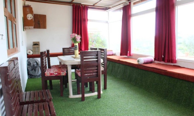 Masinagudi House | House ∙ 4 bedrooms ∙ 10 guests