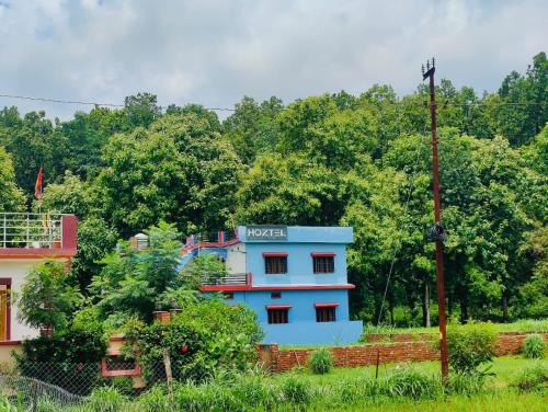 Dehradun Hostel | Hoztel Jollygrrant Doon