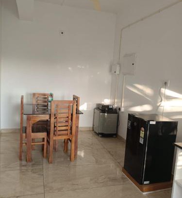 Chirakkal Apartment | Imperial tower apartments