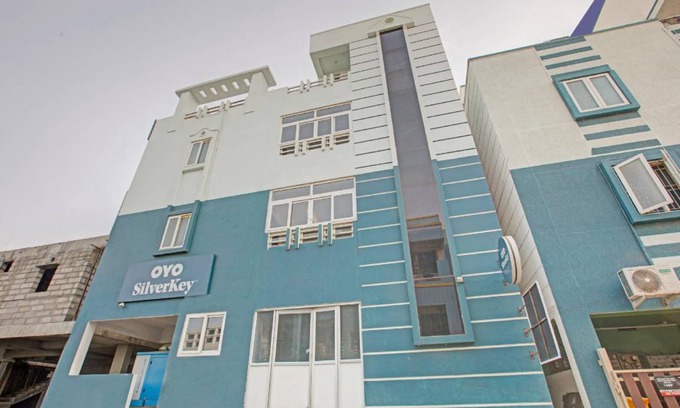 Chennai Hotel | Hotel ∙ 2 guests