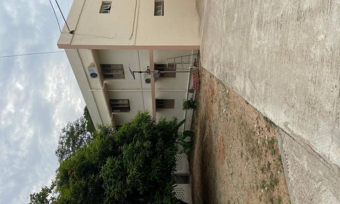 Somajiguda House | 1500 m² House ∙ 9 bedrooms ∙ 30 guests