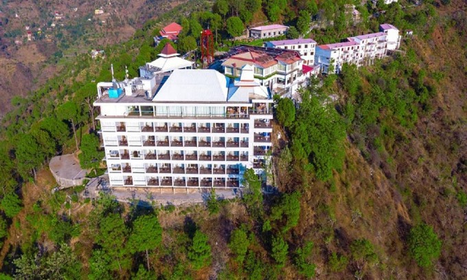 Kumarhatti Hotel | 86 m² Hotel ∙ 2 guests