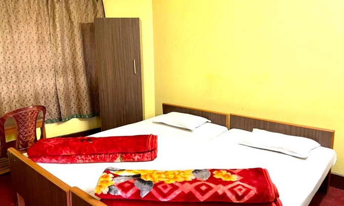 Darjeeling Hostel | International Youth Hostel Darjeeling