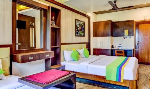 Siliguri Hotel | Itsy Hotels The Villa Retreat