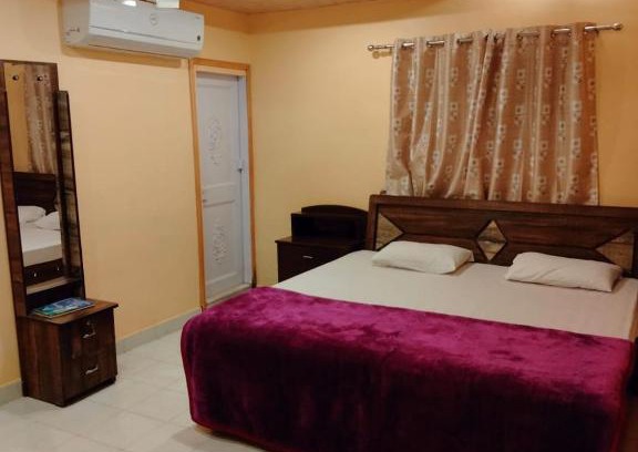 Chittorgarh Apartment | Jaishri om banna sa home stay