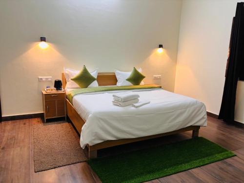 Dhela Hotel | Jim Corbett Guest House