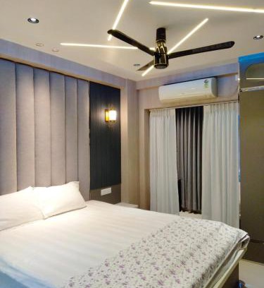 Chinar Park Apartment | JRF Hotel