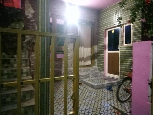 Thekkady Hostel | Jungleparadiso Hostel