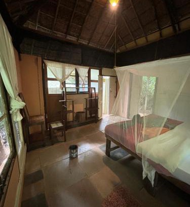 Agonda Resort | Khaama Kethna Eco Sustainable Village