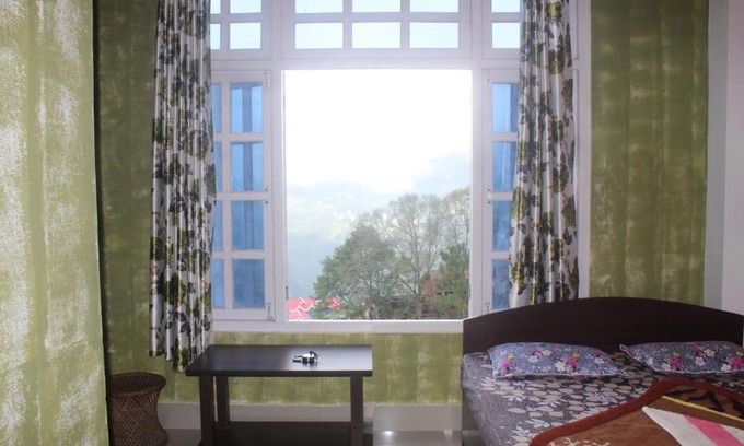 Gangtok House | Khamdak Homestay