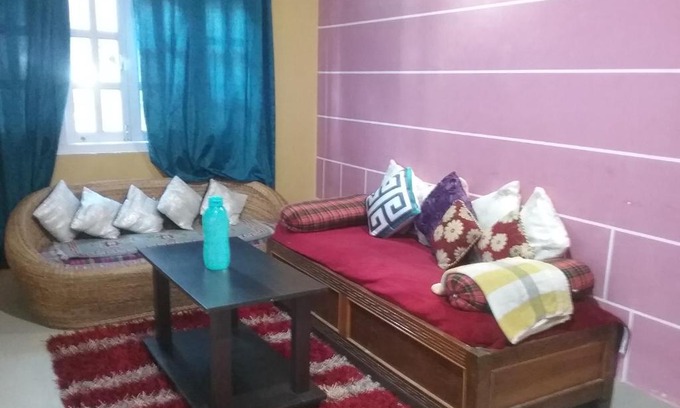 Gangtok House | Khamdak Homestay