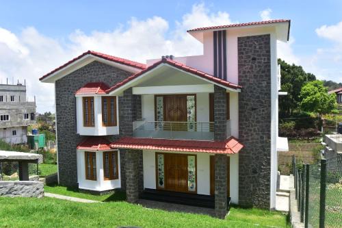 Kodaikanal Apartment | Kodai Chill Stay