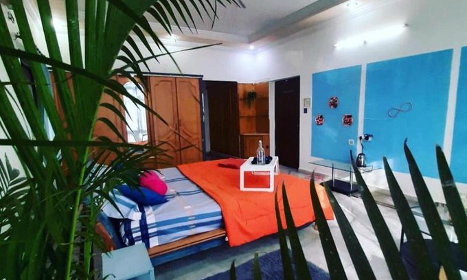 Banjara Hills Hostel | KyGo Hostels