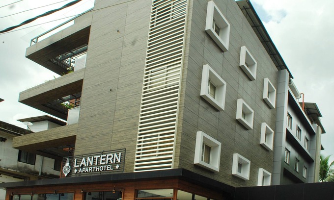 Perintalmanna Apartment | Lantern Apart Hotel