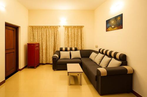 Kuilapalayam Villa | LeBeach Villa, Luxurious Stay Opposite Auroville Beach, ECR Road