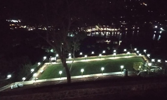 Lavasa Apartment | Luxury Villa 4 BHK (City and Lake view)