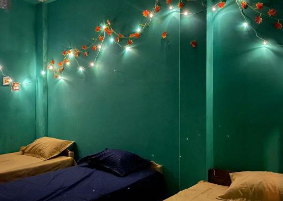 Siliguri Hostel | MAG HOSTEL