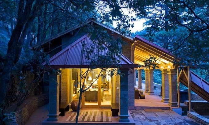 Binsar Resort | Mary Budden Estate