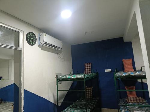 Chennai Hostel | Mens3 Paradise PG for MENS