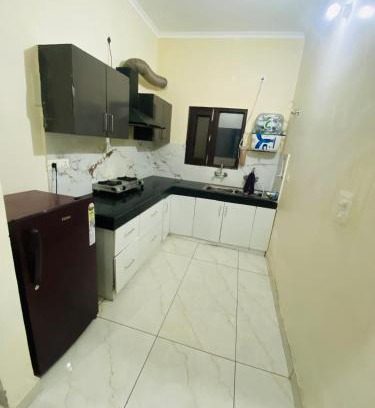 Kharar Apartment | MGA society