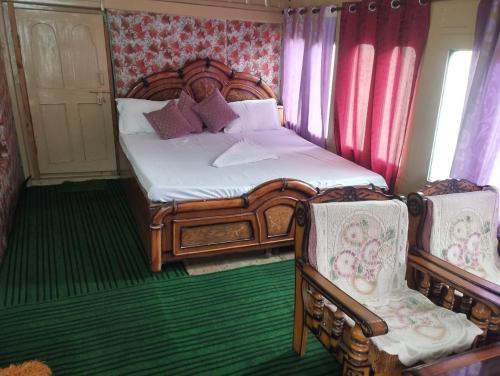 Banjar House | Midway Home stay