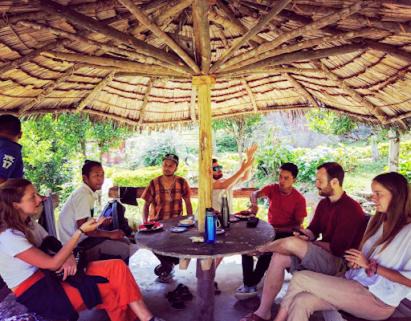 Pelling Hostel | Mochilero Ostello