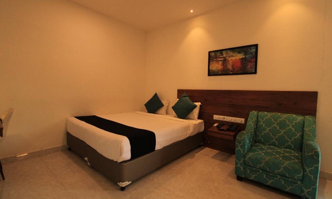 Chennai House | Motel ∙ 2 guests