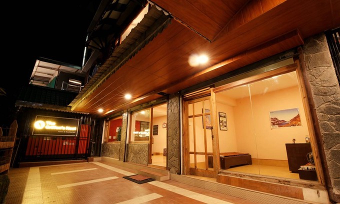 Gangtok House | Motel ∙ 8 guests