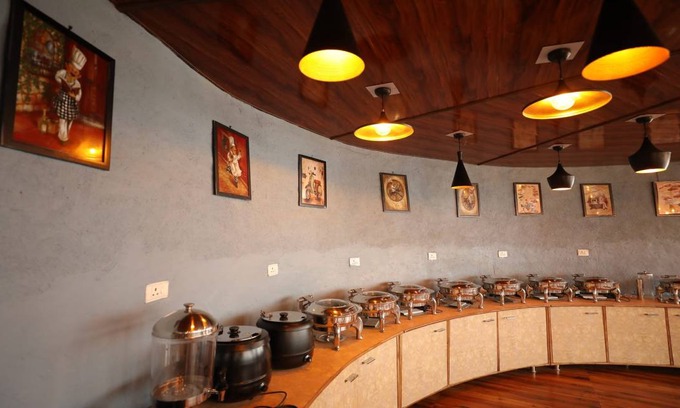 Naina Range House | Motel ∙ 8 guests