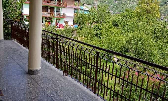 Old Manali House | Motel ∙ 8 guests